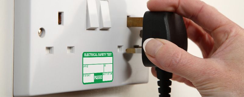 PAT Testing for Businesses in Leeds