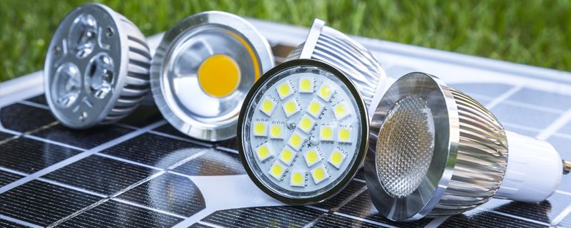 Changing to LED Lighting – The Benefits