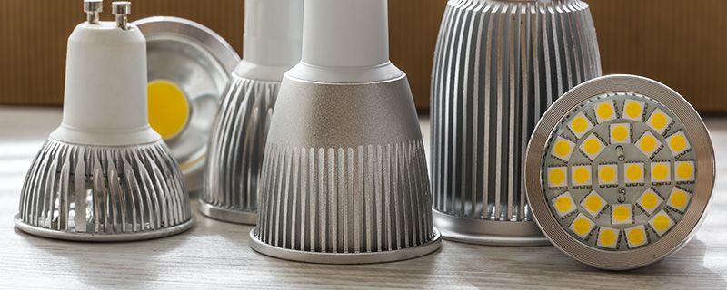 LED Bulbs: How Much Can You Save?